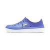 Nike Air Force 1 Low Top Skateboard Shoes Purple White Children Aged 3 7 Years Old Sneakers AT5243-500