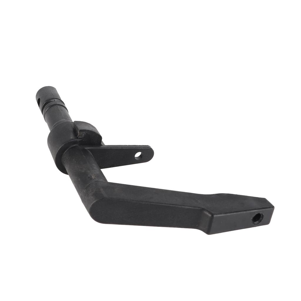 Outboard Gear Shift Handle Handle Marine Boat Engine Shift Lever Replacement for 2 Stroke 4 5 6