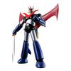 TAMASHII NATIONS Soul of Chogokin GX-111 Great Mazinger Kakumei Shinka - Approximately 190mm Die-cast, PVC, and ABS Painted Movable Figure