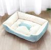 Soft Cat Puppy Dogs Sofa Bed Sleeping Bag Kennel for Larger Dogs Bed Small House Cushion Cat Beds Cushion Pet Product