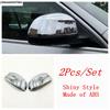 Rearview Mirror / Body Leaf Panel Air Vent / Rear Fog Light Lamp / Door Handle Cover Trim Accessories For BMW X5 G05  -