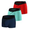 Комплект мужских трусов Классика 2.0 S Разноцветный 3 шт (1151-2097)