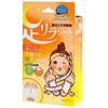Asiri Grapefruit Foot Patch, 30 Sheets, 1 Piece