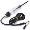Auto Light Tool Circuit Lead Probe 12V 6V DC Voltage Continuity Tester