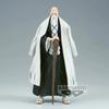 BANPRESTO BLEACH SOLID AND SOULS Yamamoto Genryusai Shigekuni