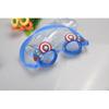 Children's swimming goggles, waterproof and anti-fog, high-definition cartoon swimming goggles, girls' diving goggles, boys' pool swimming goggles