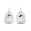 Nike Pegasus '92 Zoom Lite Противоскользящая Амортизация Низкие Детские Беговые Кроссовки Чисто Белые Дети Возрастом 3-7 Лет CK4078-100