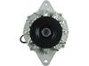 Alternator (With Vacuum Pump) Cabstar