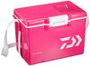 Cool Line S600X Маджента Рыболовный Термобокс, Маленький, 6 литров, Пенопласт