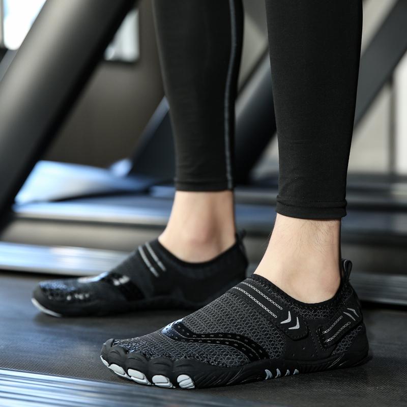 Мужская/женская обувь для бега для йоги и фитнеса, обувь для подводного плавания, детская обувь для уличного пляжного плавания