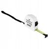 Double-sided tape measure with additional QUALITAT coating 7.5mx25mm Vorstahl