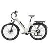 TTGO C5 - 250W Motor - 48V 13.5Ah Lithium Battery – Range up to 90 km – Hydraulic Disc Brakes – 27.5×2.4 inch Tires – Shimano 7 Speeds