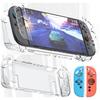 EasySMX A02 Набор силиконовых защитных чехлов для Switch2 PC и Joy-Con