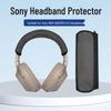 Совместимо с SONY MDR-1000xm3, 1000xm4, 1000xm5 Защитная накладка на оголовье.