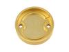 POSH FAITH Motorcycle Parts Master Cylinder Cap for Brembo S50 Tank brembo High Grade Champagne Gold ZX-14R (2016-2020) ZX-10R/SE (2016-2024)