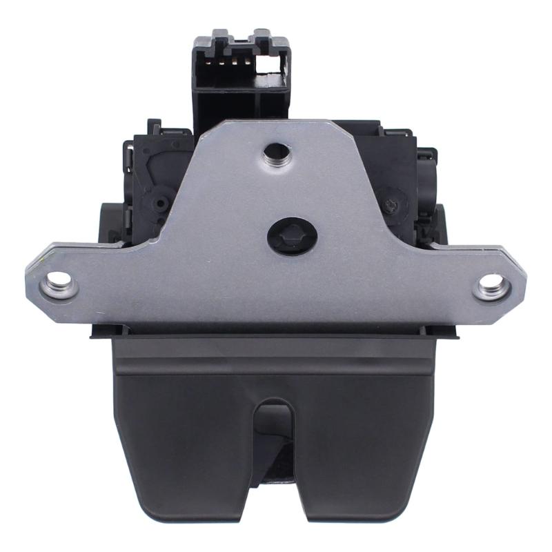 Защелка задней двери, приводной двигатель задней двери, багажник, мотор для багажа, совместимый для S40 V50 1,8 2,0 2,4 31335047