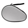 Zipper Closure Table Tennis Bag Waterproof Storage Bag for Rackets  Table Tennis Sports