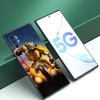 Чехол для телефона Transformers Bumblebee для Samsung M30 M31 S Note 10 20 M04 M13 M32 M14 M23 M33 M34 M42 M52 M53 M54 M11 M12 M21 M22