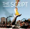 CD SCRIPT - The Script 88697300762PROM RCA, Phonogenic 2008 Европа Рок Б/У