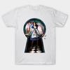 Alice Madness Returns T Shirt Suitable For All Seasons Oversized Unisex Personality Clothes Hot Product Classic Streetwear Tees