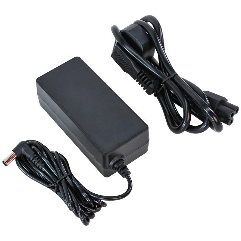 Адаптер питания 19V 2.37A DC5525 для платы разработки Jetson Orin Nano/NX