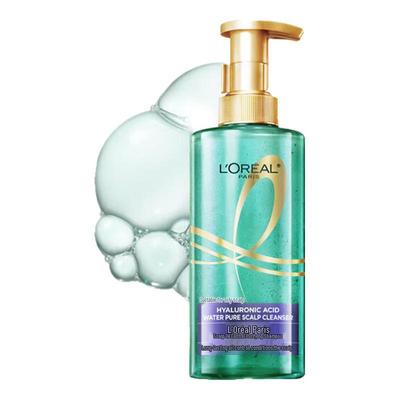 L'Oreal Шампунь для объема и очищения кожи головы 440 мл