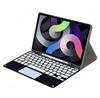 Wireless Trackpad Keyboard Teclado For iPad 10.2 Case For iPad 10 2 7 8 9 Generation Keyboard Case Magnetic Cover