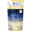 Yolu Deep Night Care Body Soap 400ml