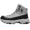 Удобные Универсальные Высокие Походные Ботинки Унисекс Походные Ботинки Серые 14438001-0059