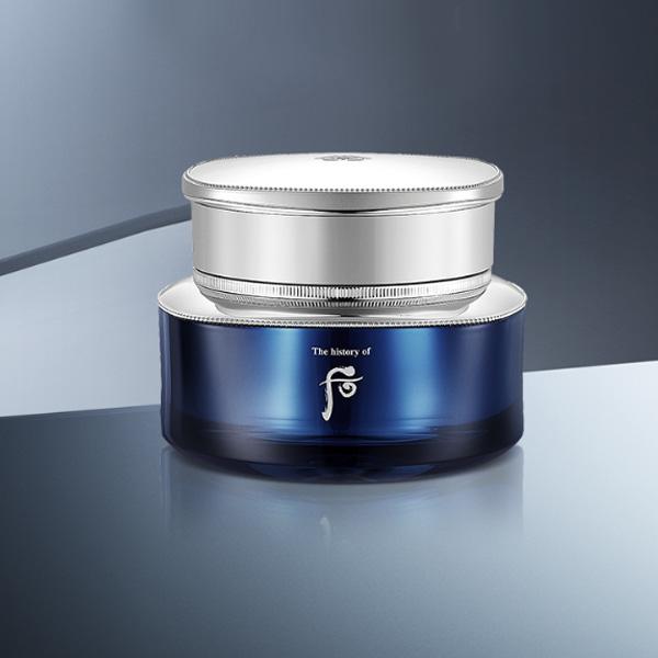 THE HISTORYS OF WHOO Jungyuncho Тонизирующий крем 50мл