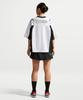 NIKE Sportswear Pleated Mini Skirt W - Black: Lezerock / Io9612-010