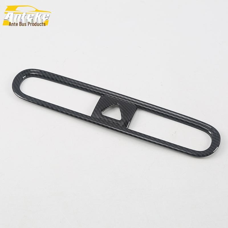 Angsino Decorative Frame for Console Air Outlets - Compatible with 18 Models