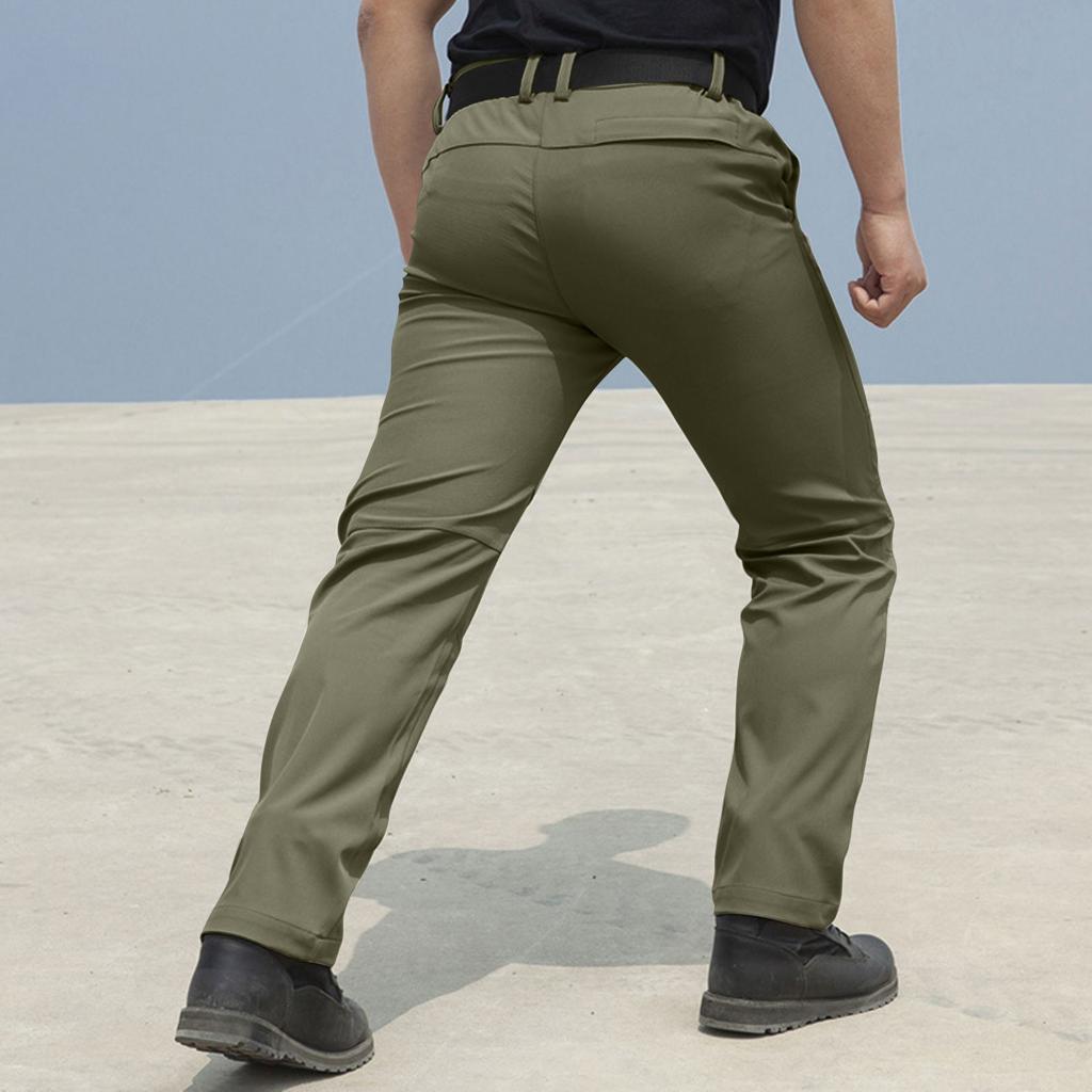Весенние мужские повседневные брюки для активного отдыха, облегающие эластичные свободные спортивные брюки для бега
