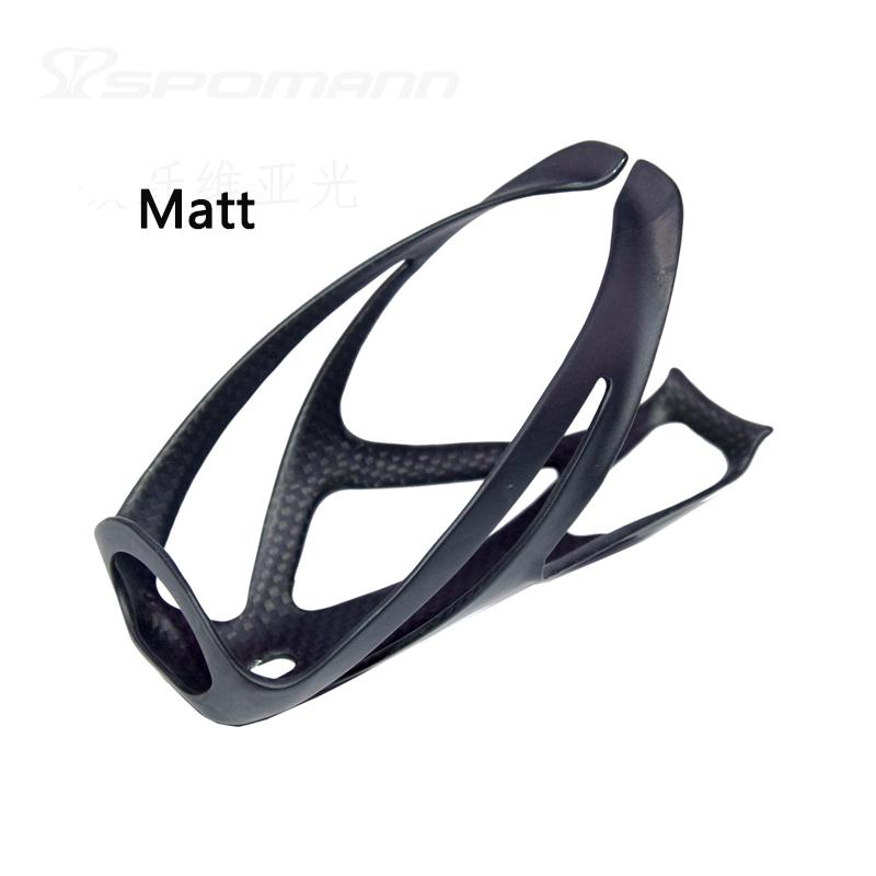 Новый дорожный велосипед UD 3K матовый / глянцевый полностью из углеродного волокна держатель для фляги с водой для питья горный велосипед карбоновый держатель для бутылки