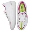 Converse All Star BB Evo Круглый носок Легкие Низкие Практичные Баскетбольные Кроссовки Унисекс Белый Розовый