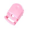 Tools Accessories Plastic False Eyelashes Eyelash Lash Curler Lashes Curling Clip Eyelash Curler
