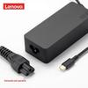 Lenovo Оригинальное зарядное устройство для ноутбука Type-C мощностью 65 Вт