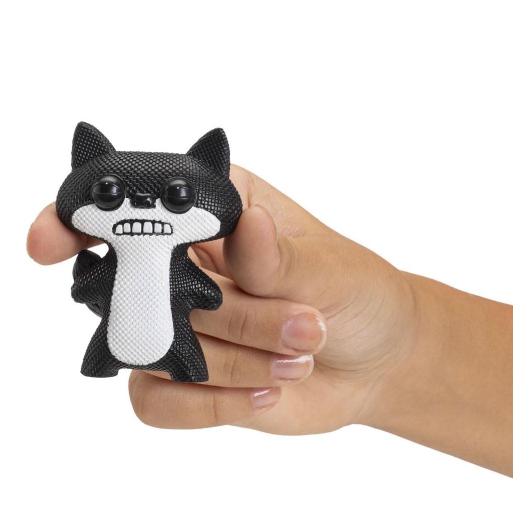 Фигурка Fuggler Открытая коробка D 1 шт. Коллекционные фигурки Fuggler Всего 24 вида FG2012D Оригинал