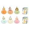 POP MART Подвеска с ароматом Dimoo Mystery Box Одиночная Mystery Box/Полная коробка 6 шт. PPMT-2512-0094