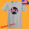 Pinky's Record Мужской Серый Размер S-5XL