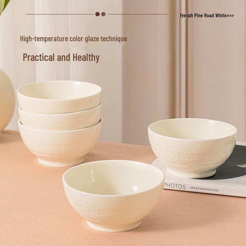 Westinghouse Ceramic Tableware Set