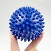 Мяч из ПВХ с шипами, массажный мяч для йоги, фитнес-мяч, мяч для захвата, мяч для ног, мяч для фитнеса, мяч для релаксации, мяч для йоги