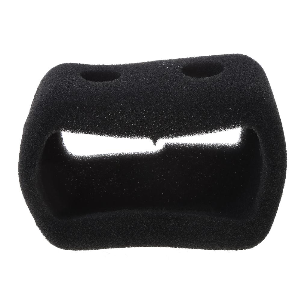Ветрозащитный чехол с шумоподавлением для Insta360 Ace Pro Action Sport Windscreen Camera Sponge Protector