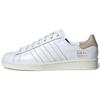 Кроссовки Originals Superstar Luxe 'Белый' ID0984