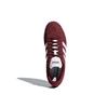 adidas Vl Court 2.0 'Колледжский бордовый' DA9855