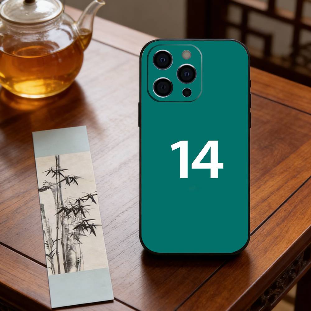 Чехол для телефона F-Фернандо Алонсо для iPhone 17,16,15,14,13,12,11 Plus,Pro Max,XS, Мягкий силиконовый черный чехол