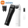 Машинка для стрижки волос ENCHEN Boost 2 Бритва для бороды