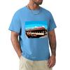 Johnnies Beef  Elmwood Park  Chicago Food Classic TShirt Blouse sweat Mens tshirts