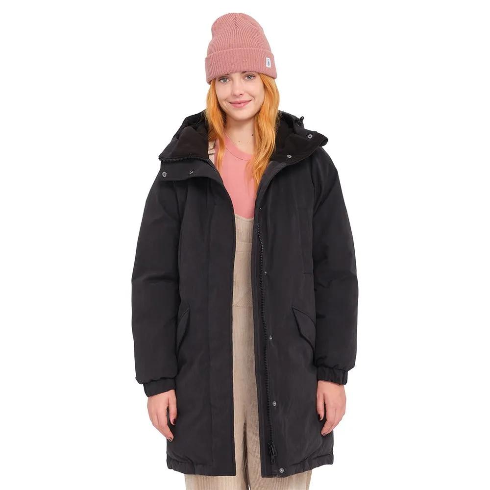 Volcom Parka Sleepi Puff Up