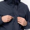 Куртка Jack Wolfskin Luntal 3in1 Jacket Men night blue